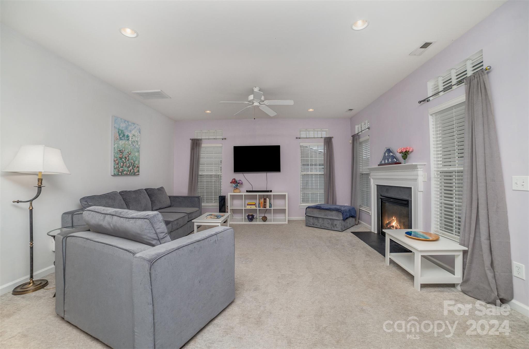 Fairway Townes - Residential