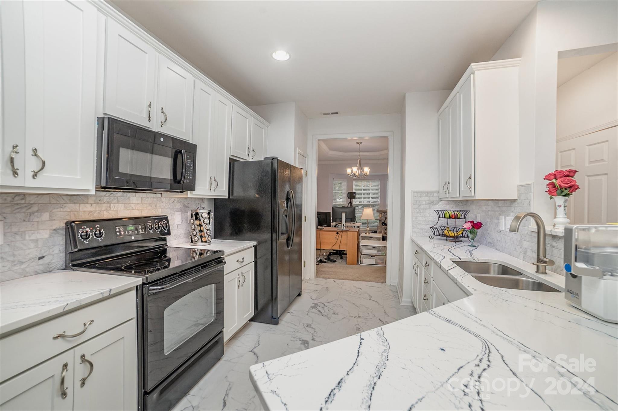 Fairway Townes - Residential