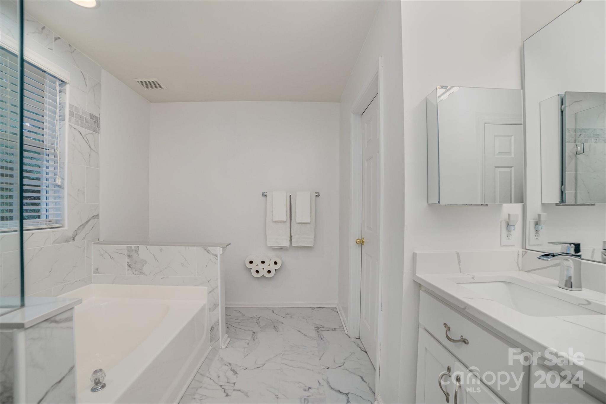 Fairway Townes - Residential