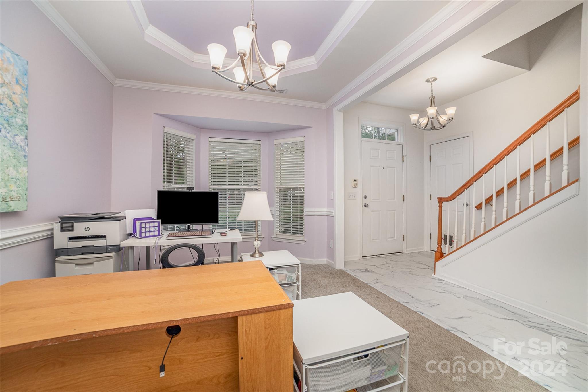 Fairway Townes - Residential