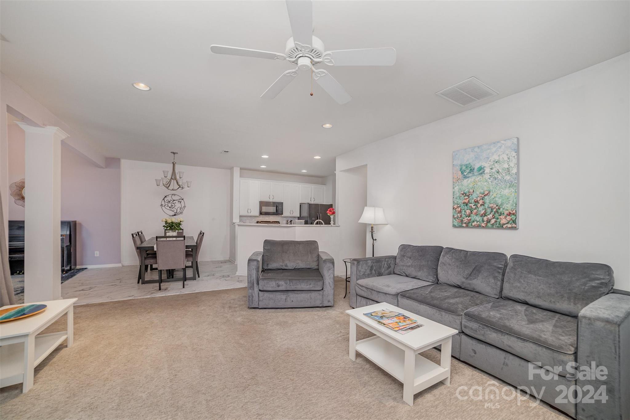 Fairway Townes - Residential