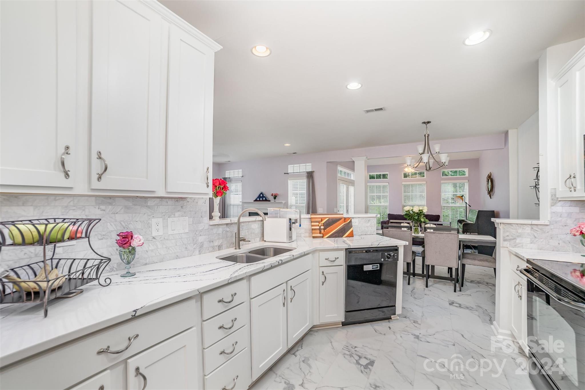 Fairway Townes - Residential