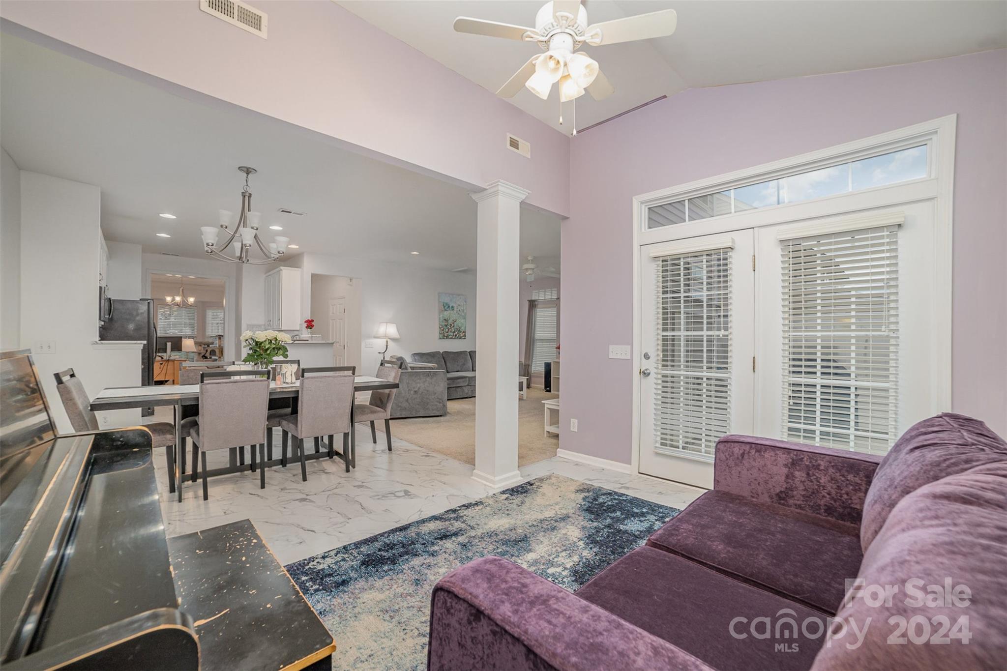 Fairway Townes - Residential