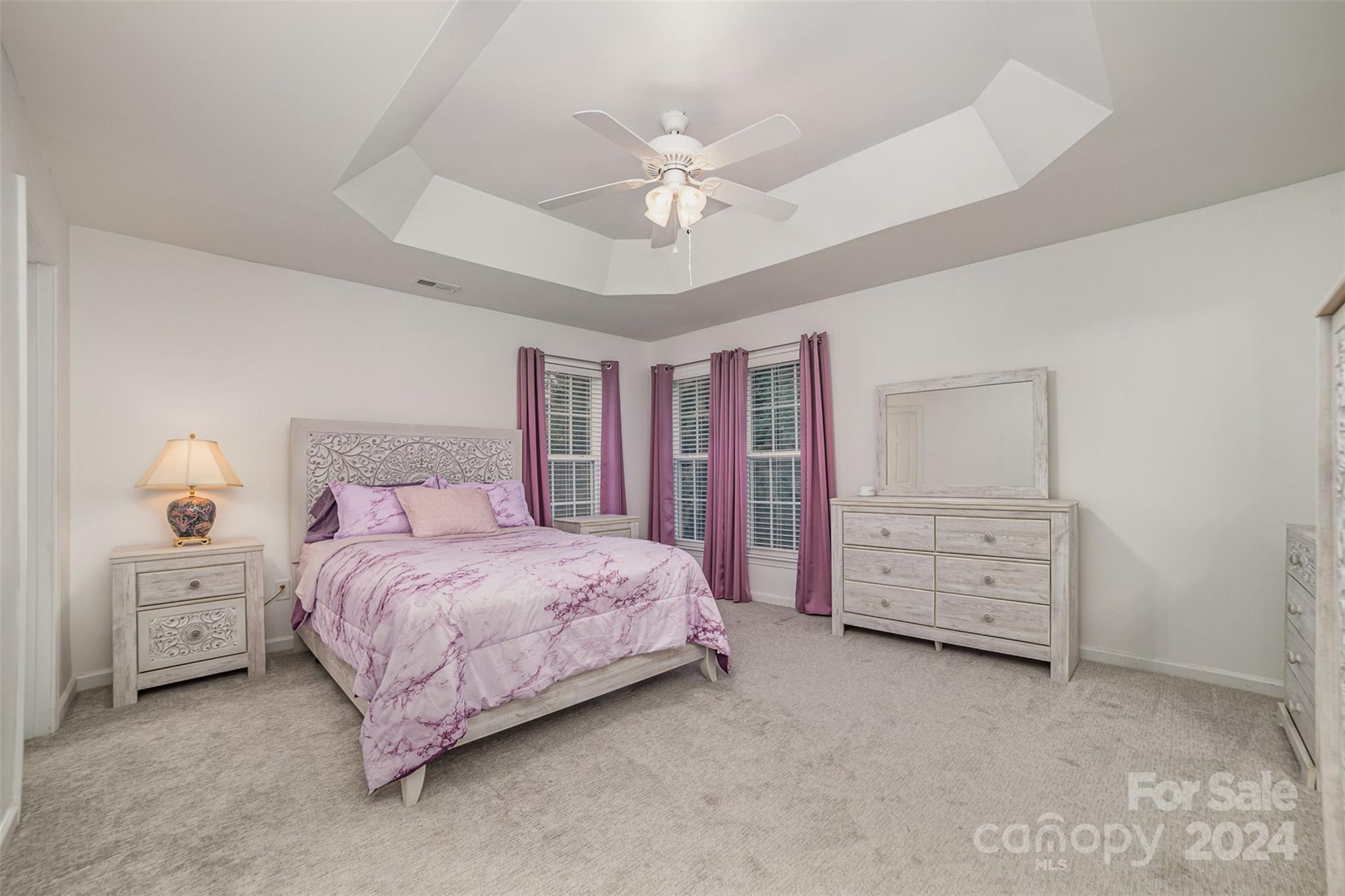 Fairway Townes - Residential