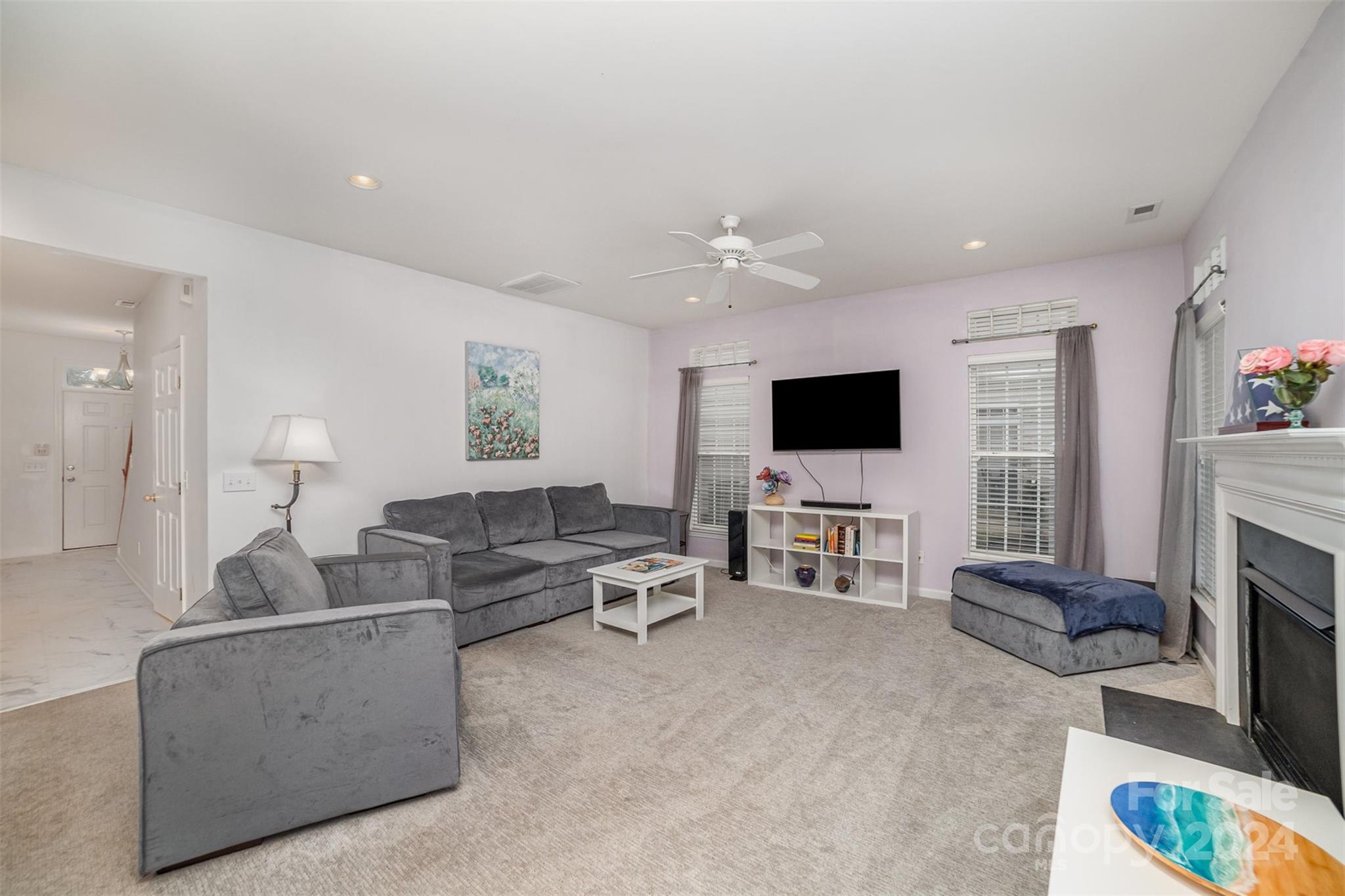 Fairway Townes - Residential