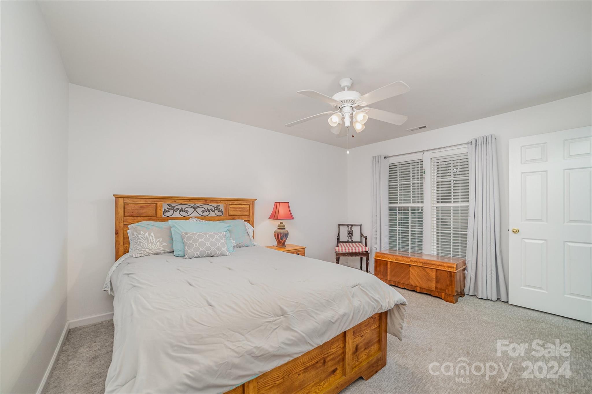 Fairway Townes - Residential