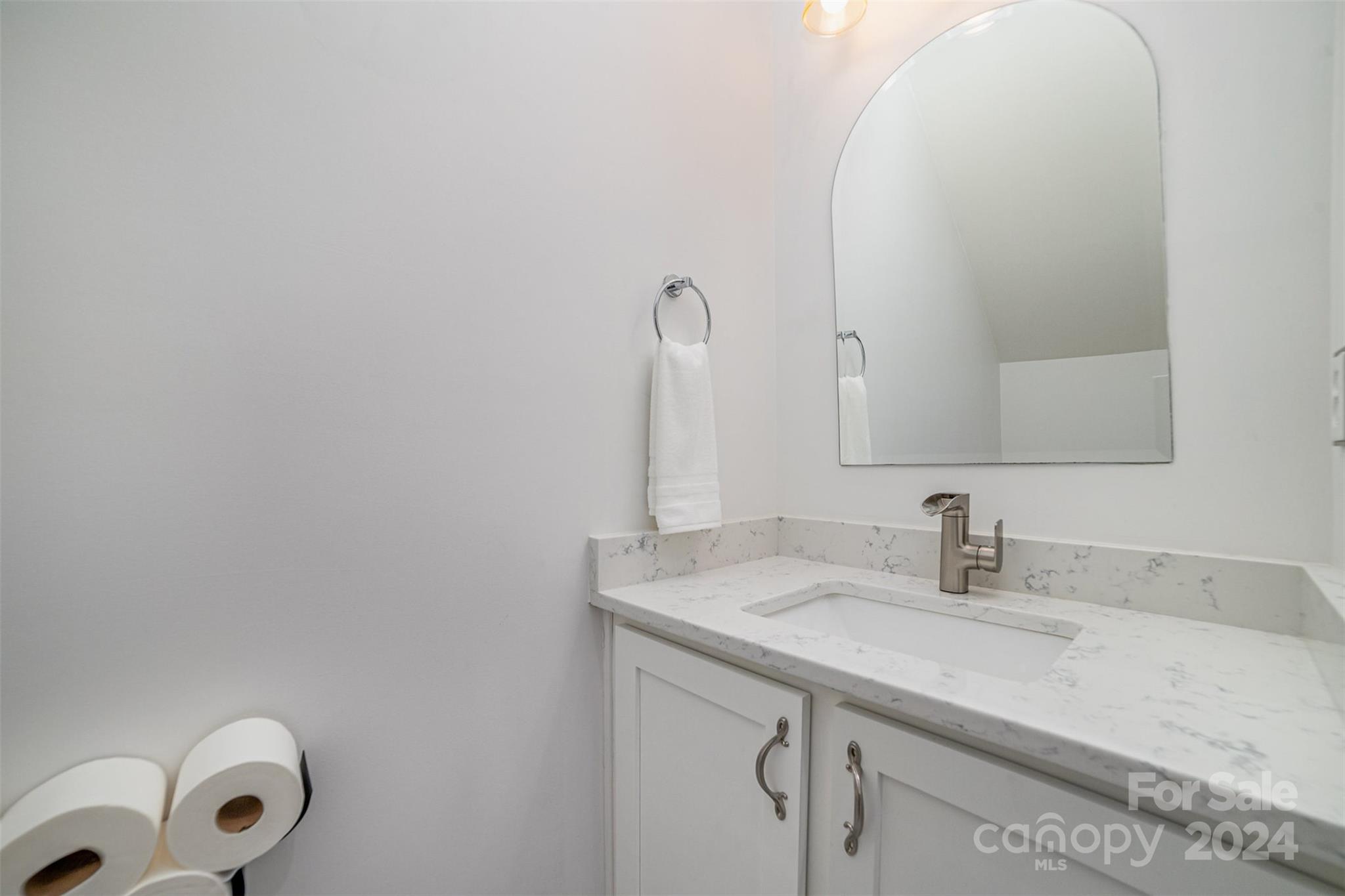 Fairway Townes - Residential