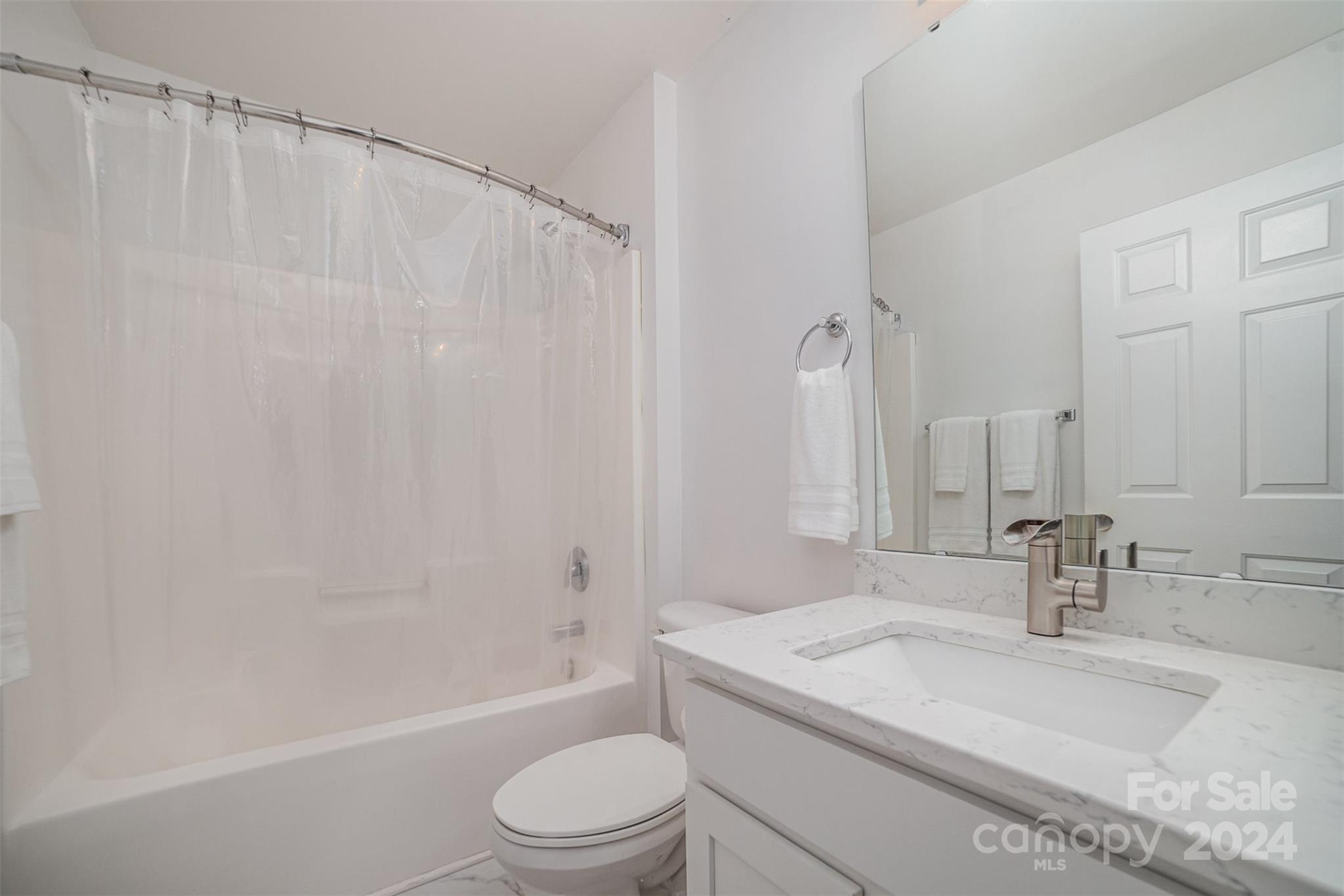 Fairway Townes - Residential