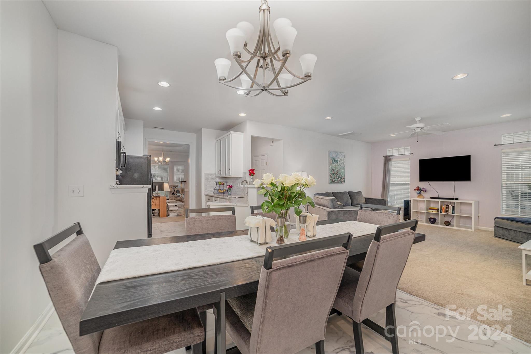 Fairway Townes - Residential