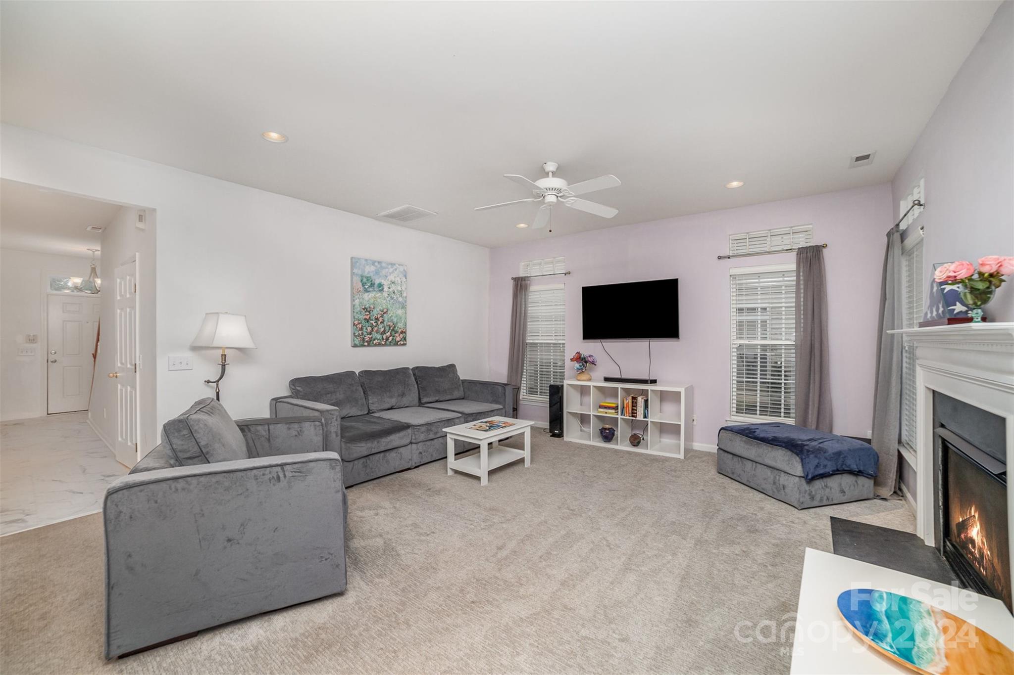 Fairway Townes - Residential