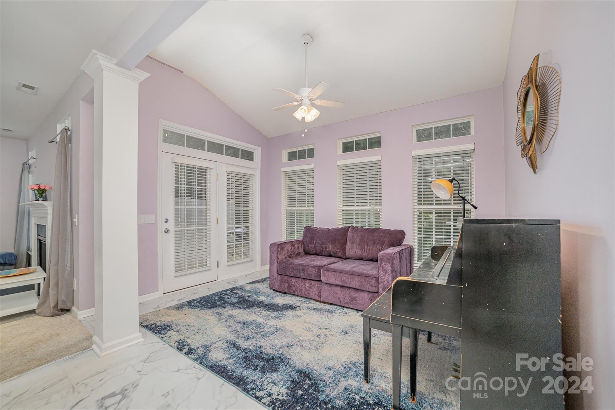 Fairway Townes - Residential