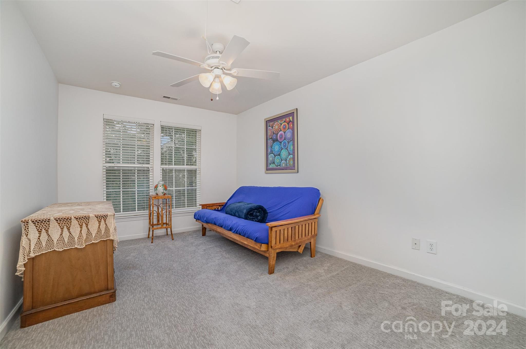 Fairway Townes - Residential