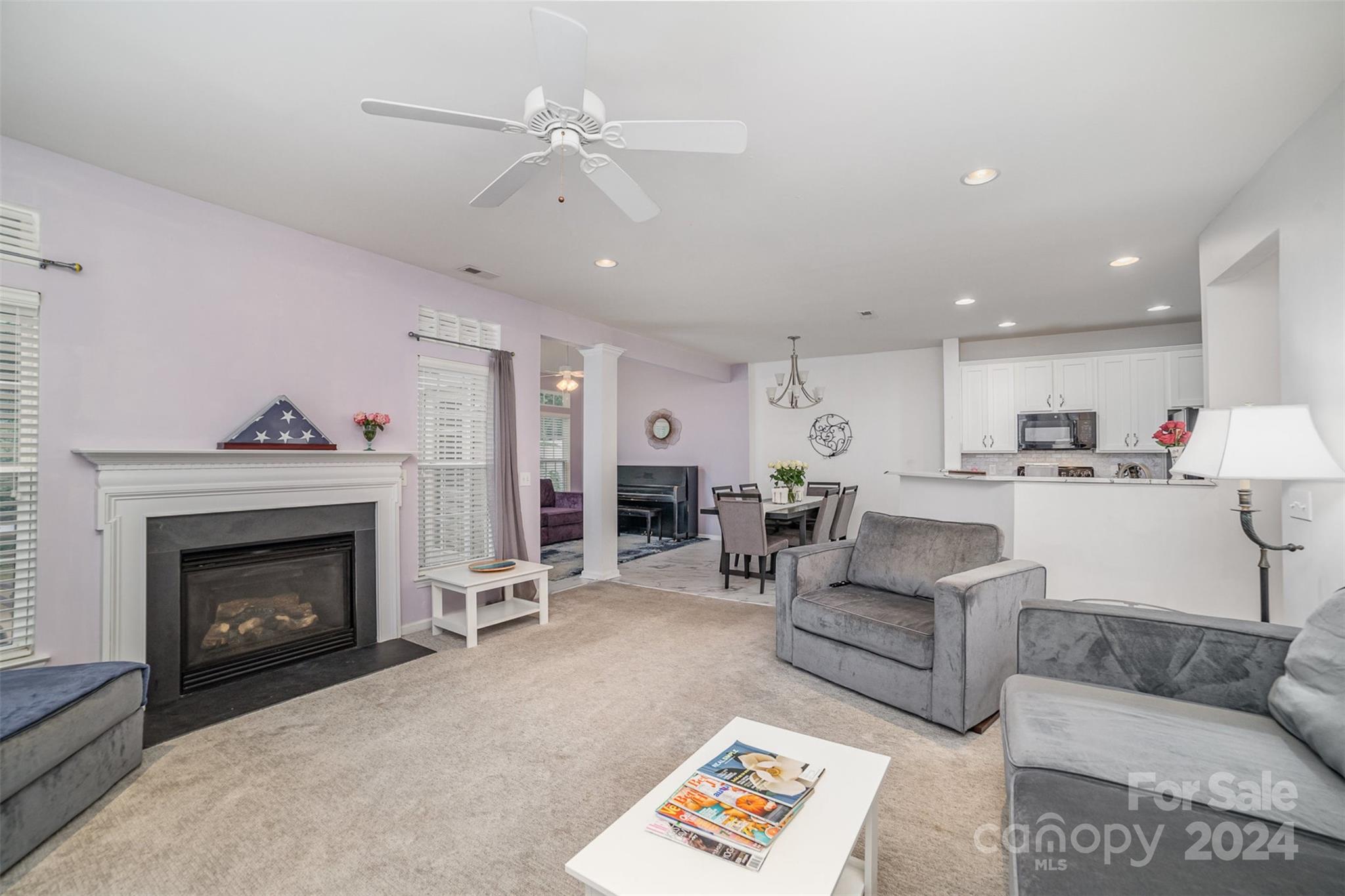 Fairway Townes - Residential