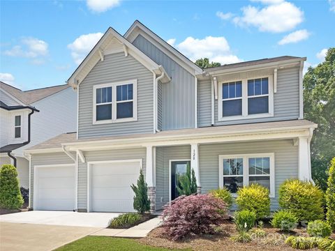 Photo of 128 Shay Crossing Road, Salisbury, NC 28146 (MLS # 4218858)