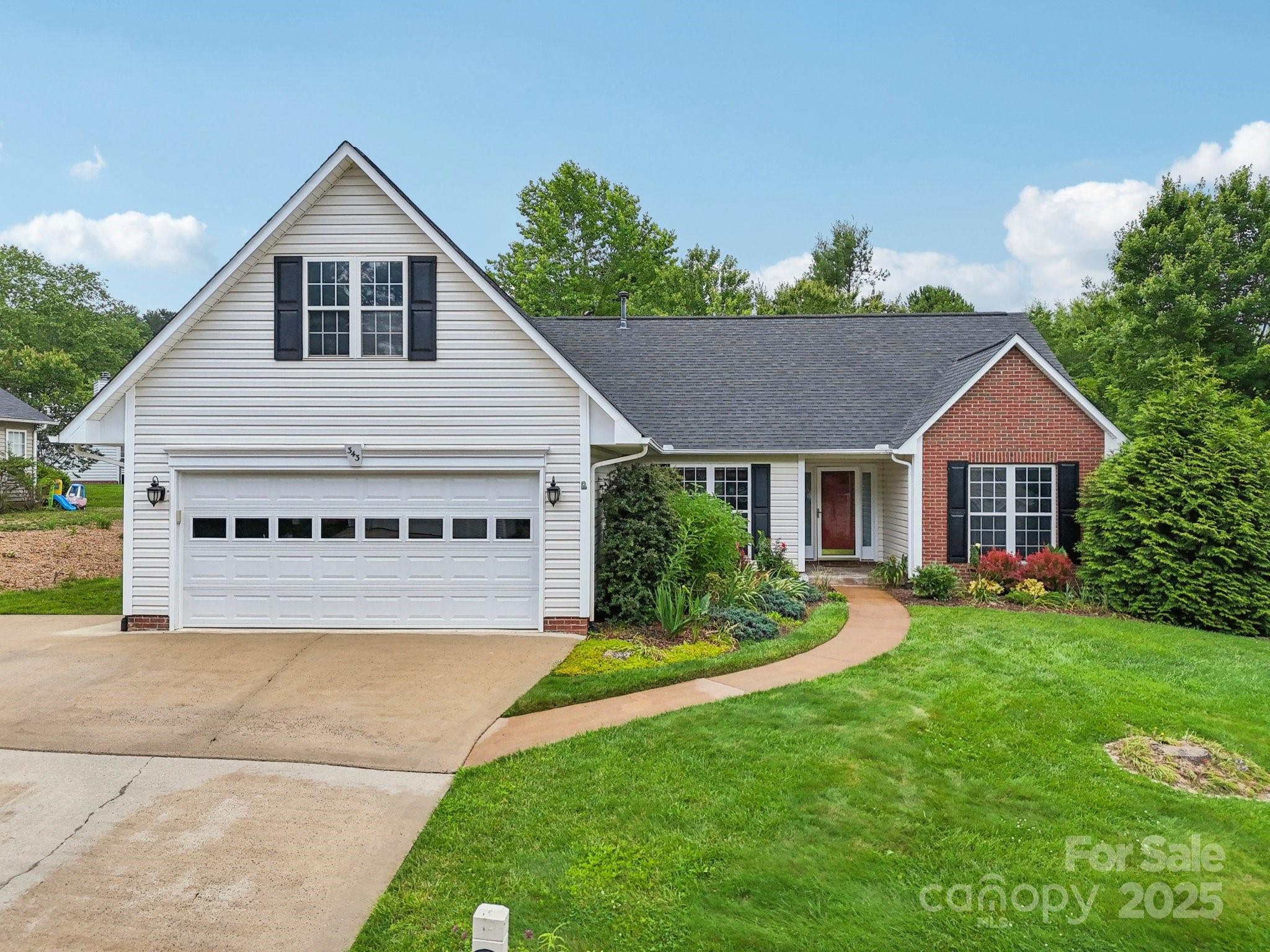 343 Stonehollow Road