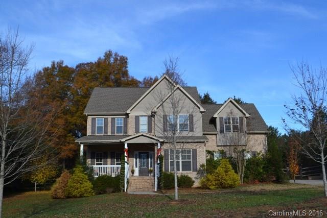 Regal Pines - Residential