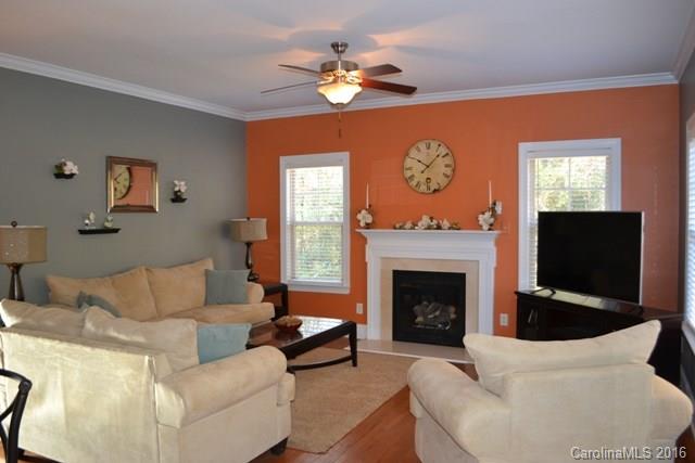 Regal Pines - Residential