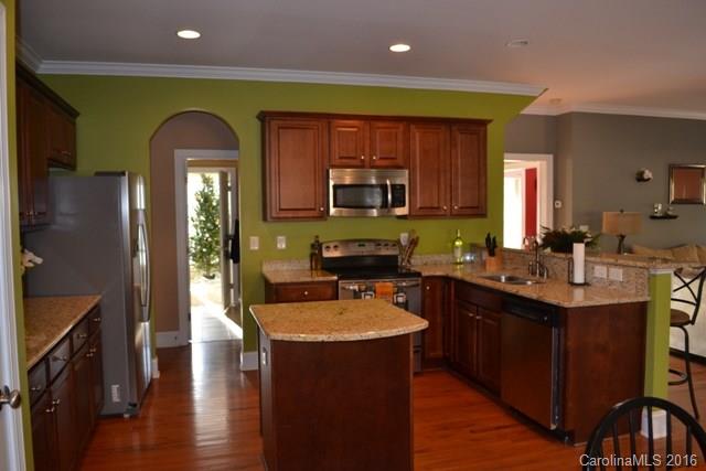 Regal Pines - Residential