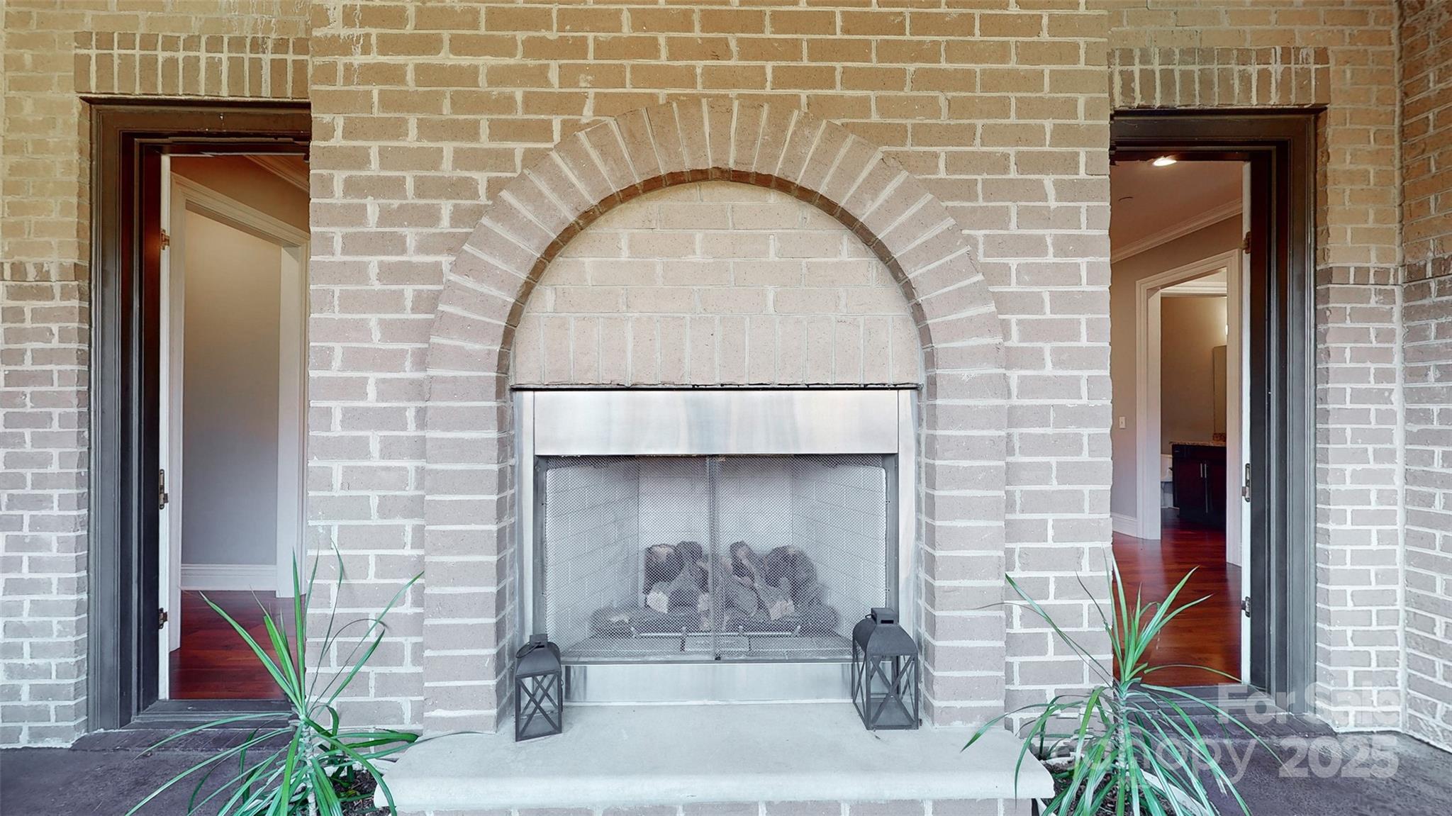Parkwood Knoll - Residential