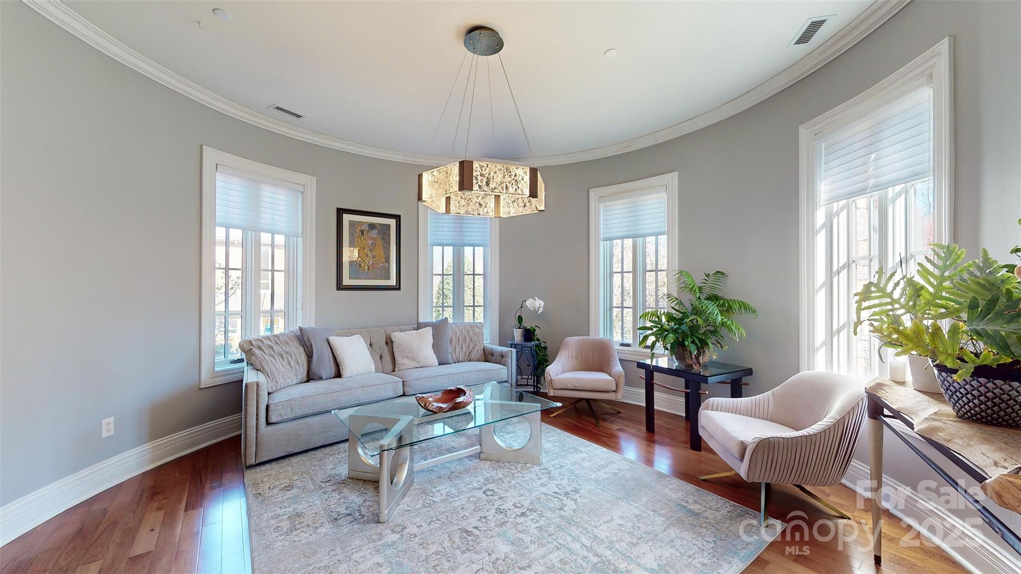 Parkwood Knoll - Residential