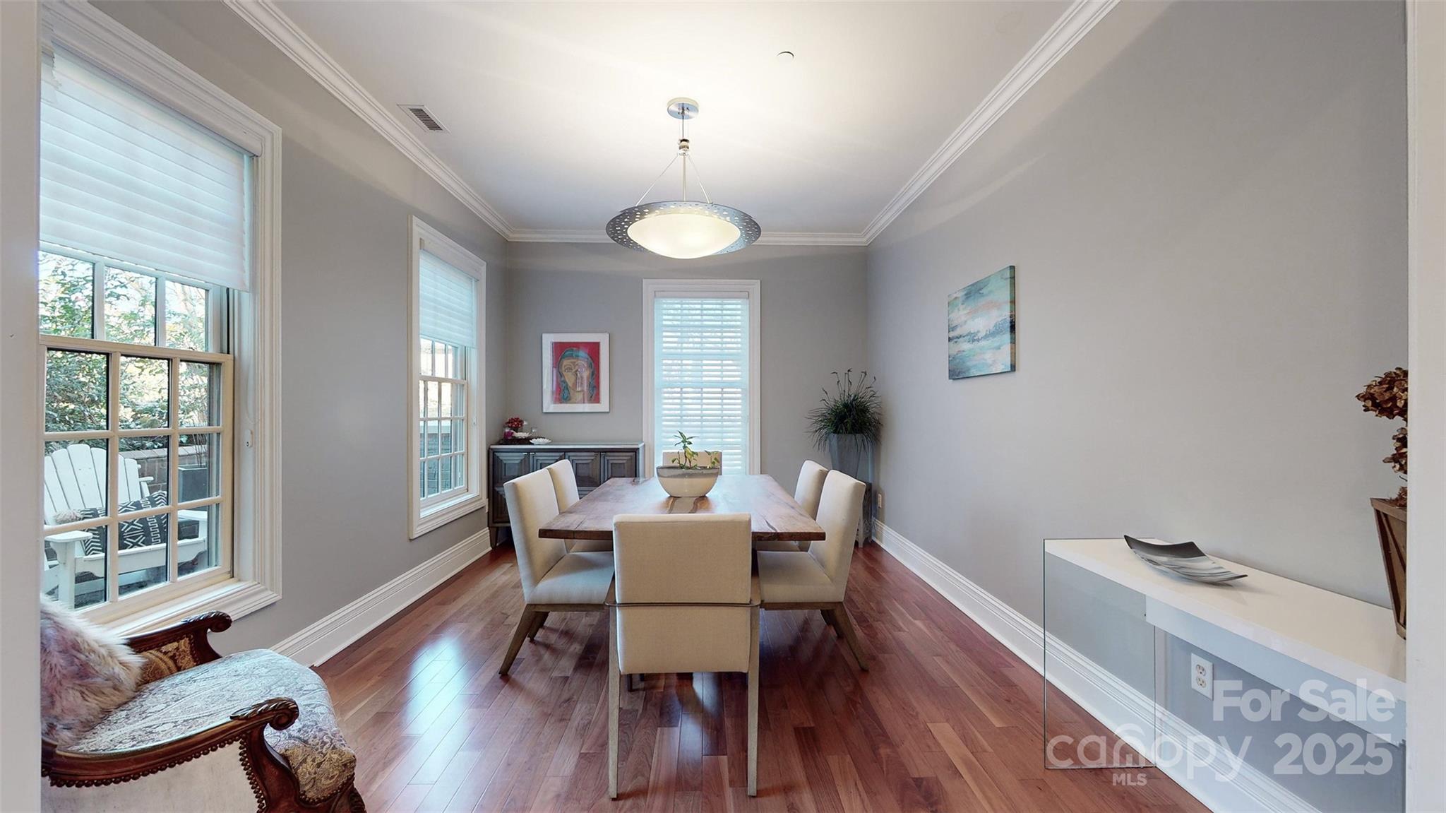 Parkwood Knoll - Residential