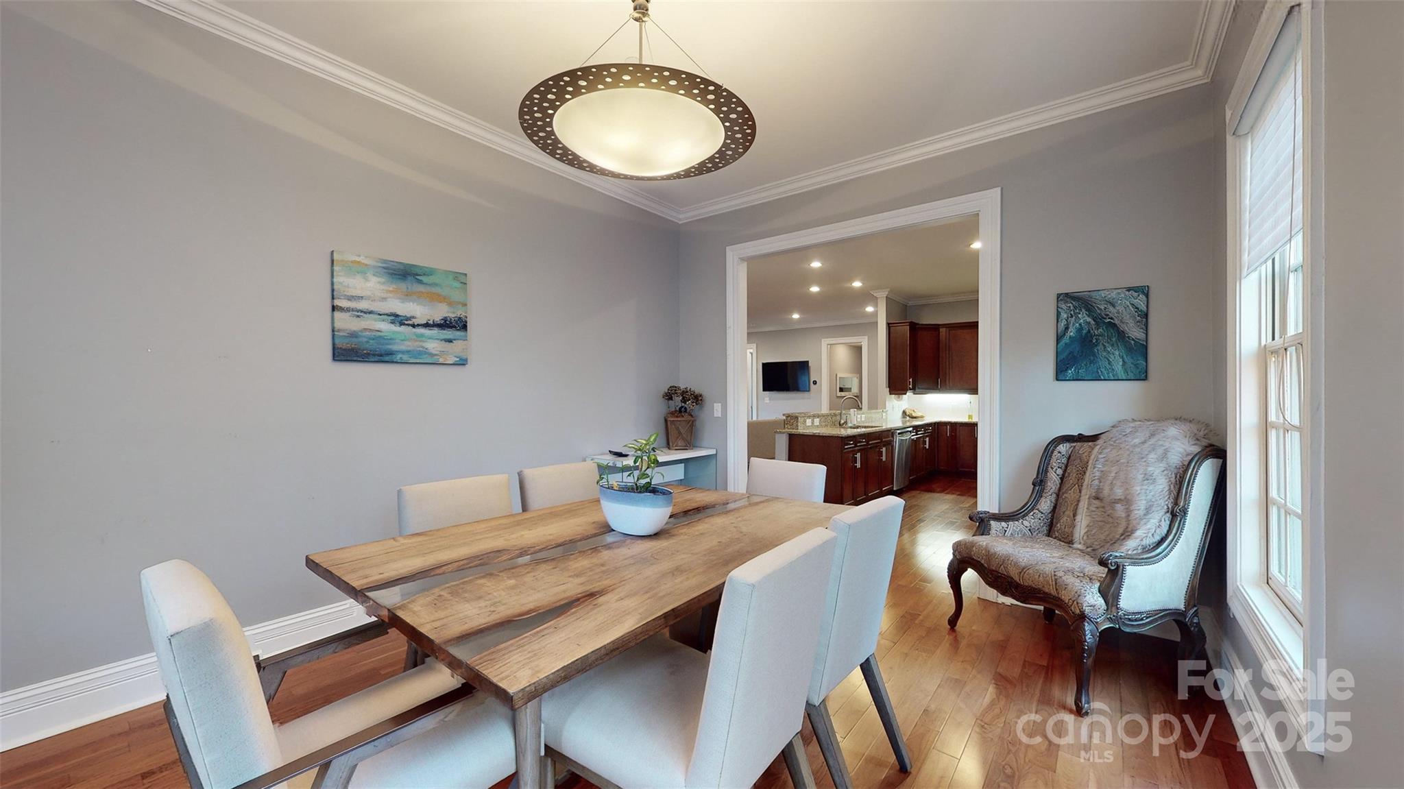 Parkwood Knoll - Residential
