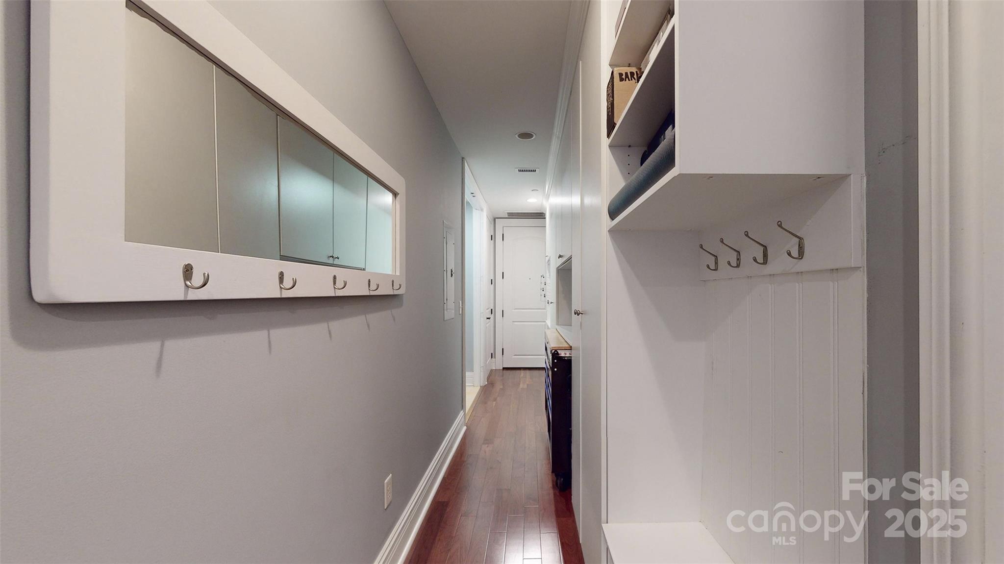 Parkwood Knoll - Residential
