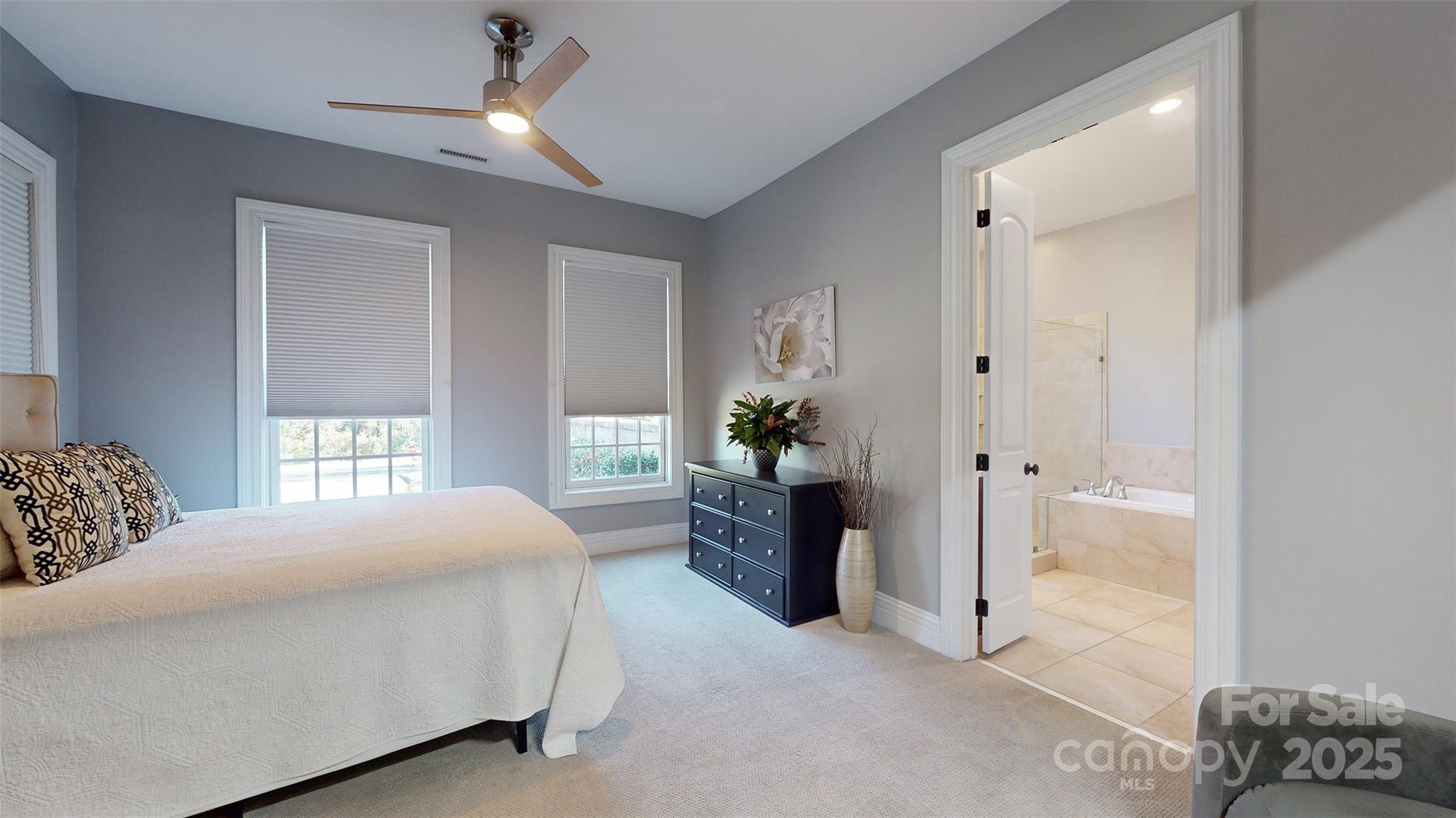 Parkwood Knoll - Residential