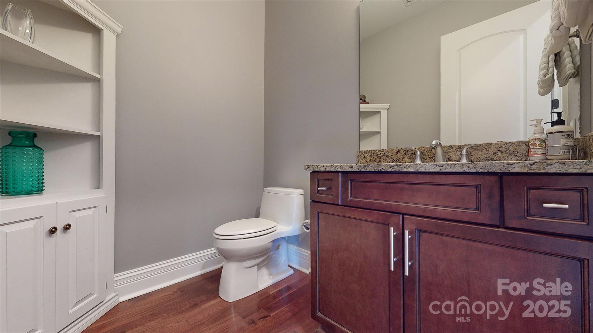 Parkwood Knoll - Residential