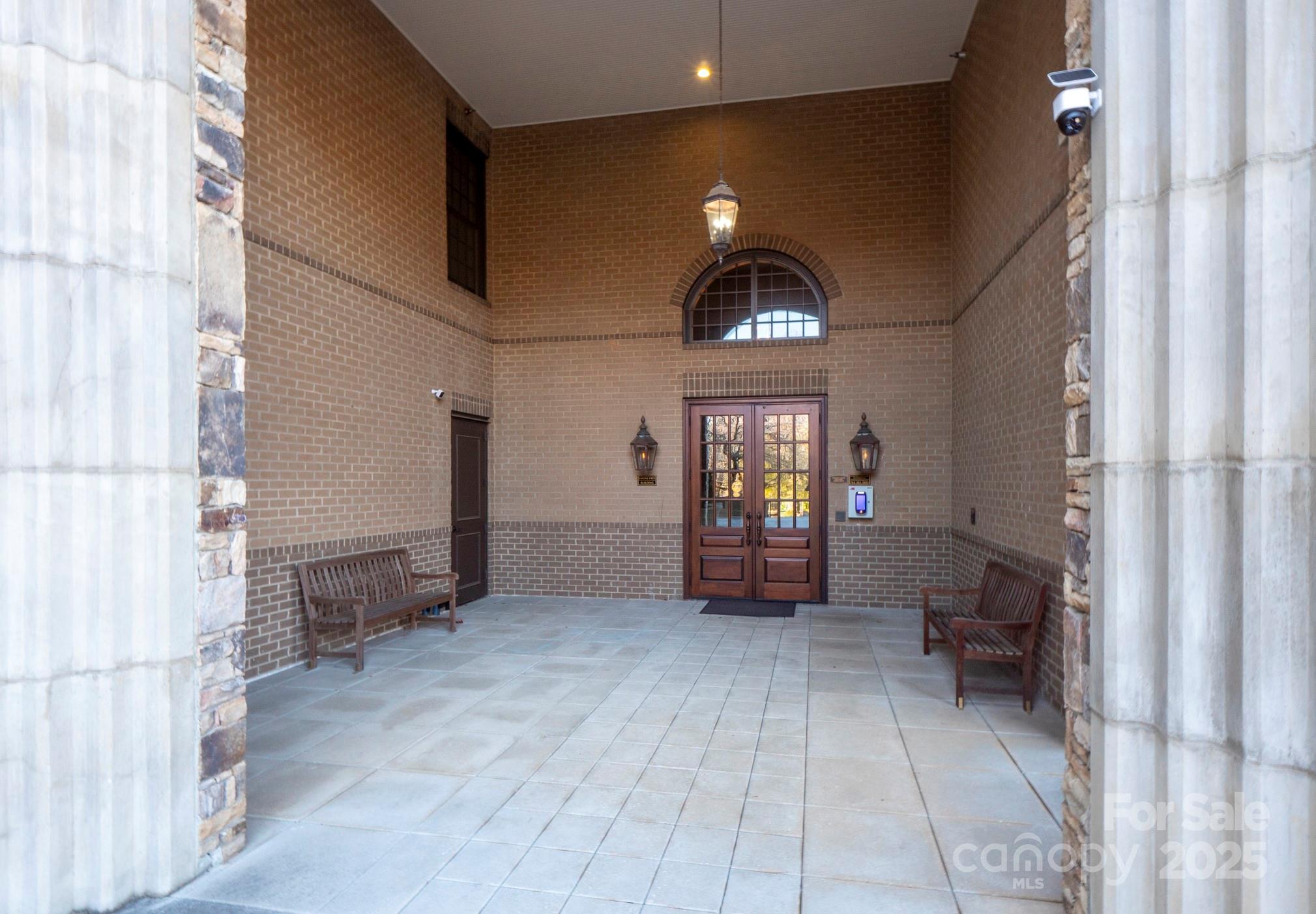 Parkwood Knoll - Residential