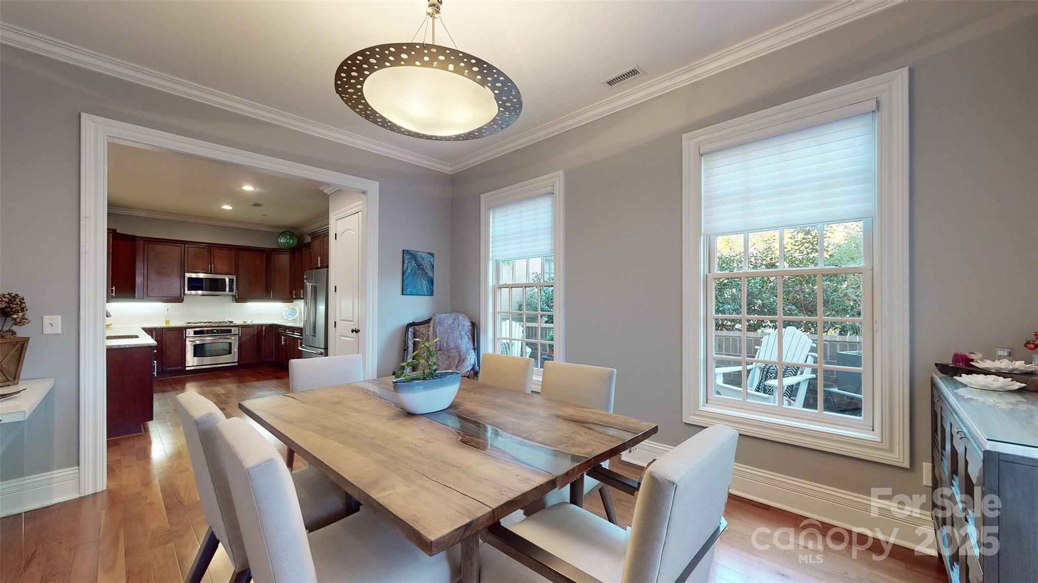 Parkwood Knoll - Residential