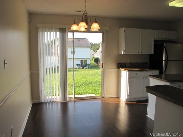 Brookmere - Residential Lease