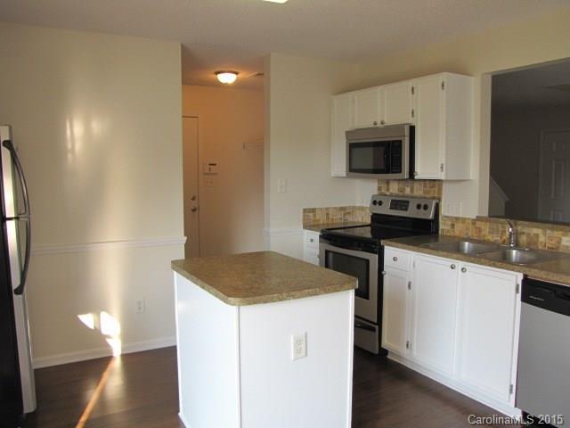 Brookmere - Residential Lease