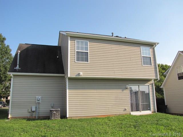 Brookmere - Residential Lease