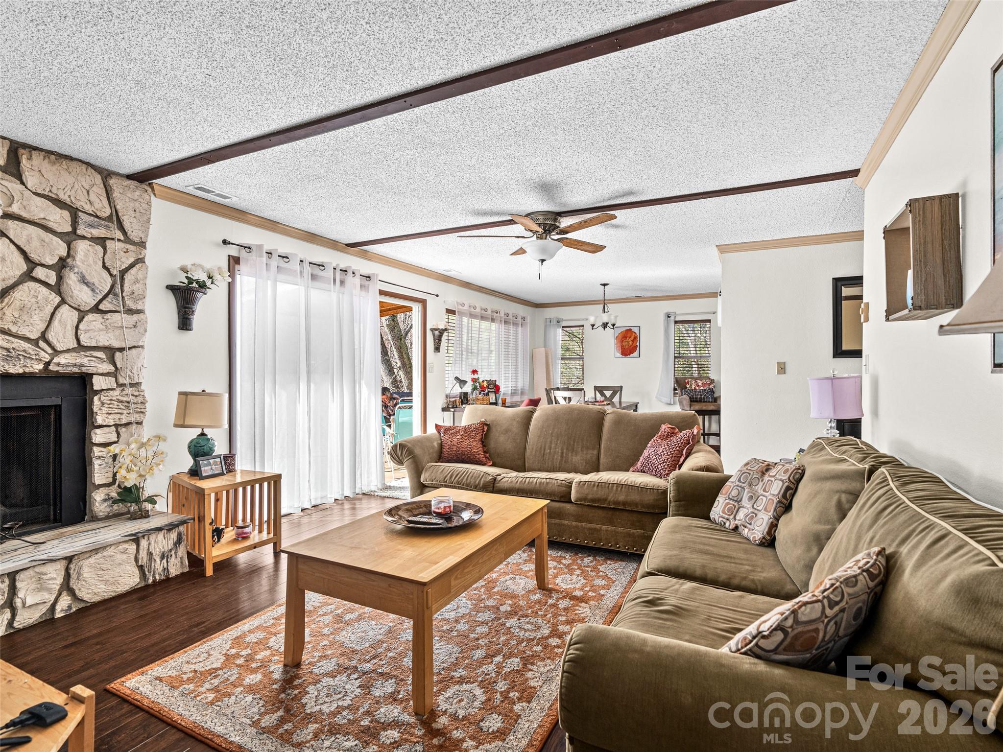 Maggie Valley Country Club Est - Residential