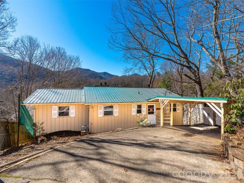 174 Pleasant Ridge Maggie Valley NC 28751