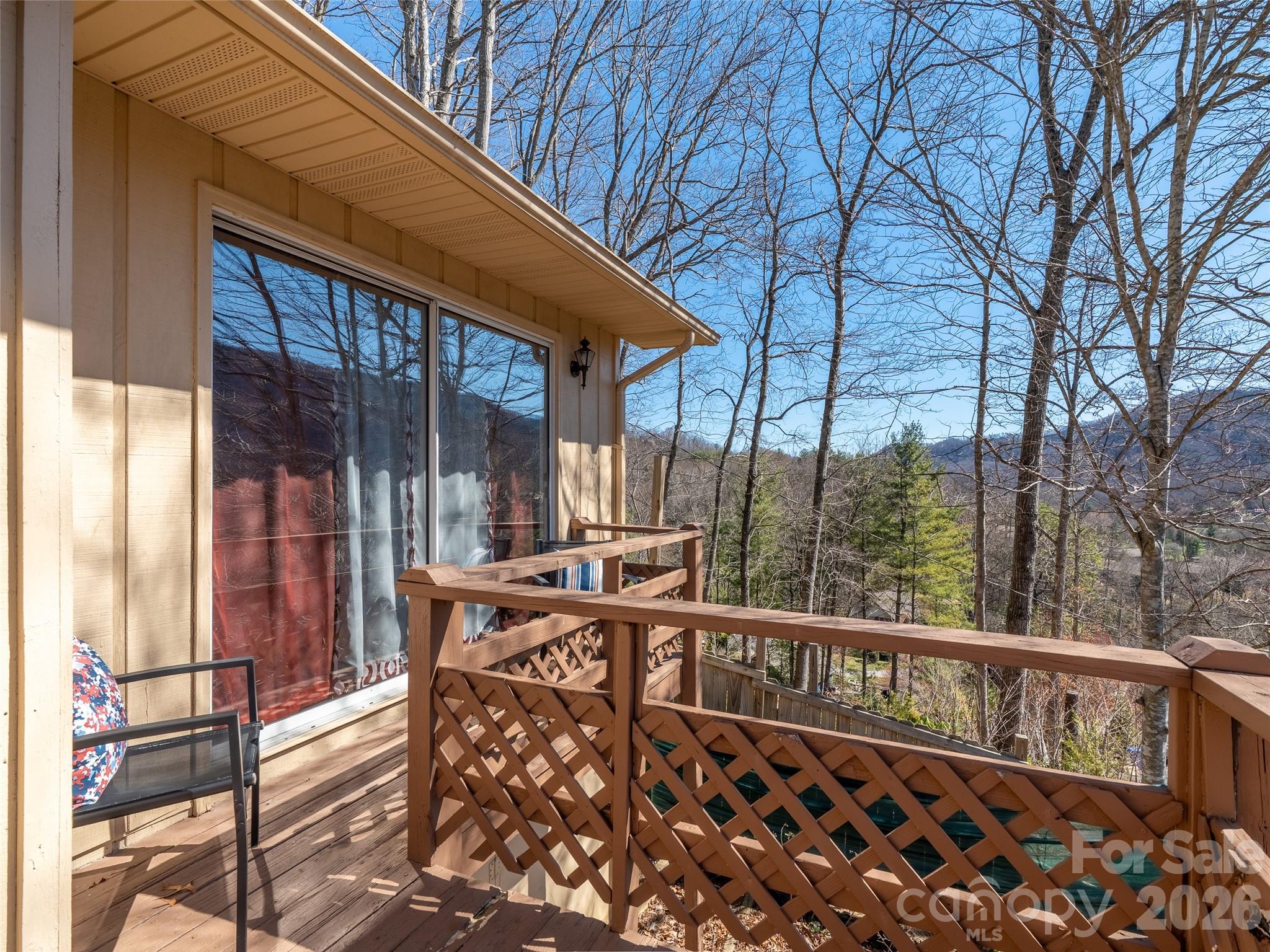Maggie Valley Country Club Est - Residential