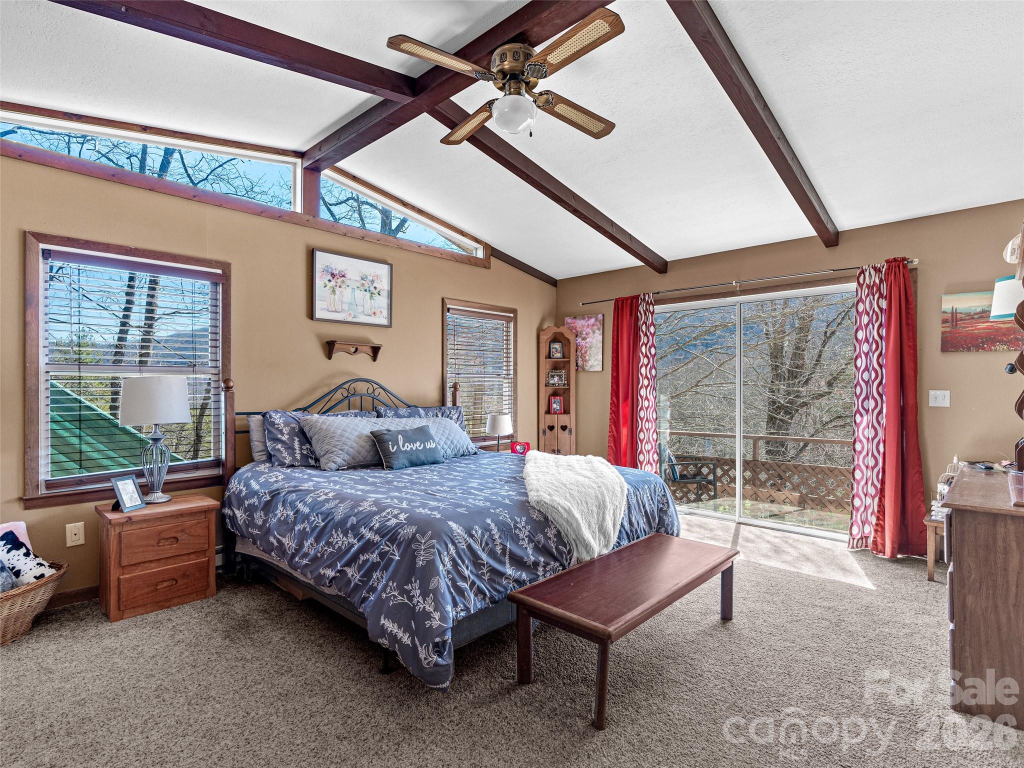 Maggie Valley Country Club Est - Residential