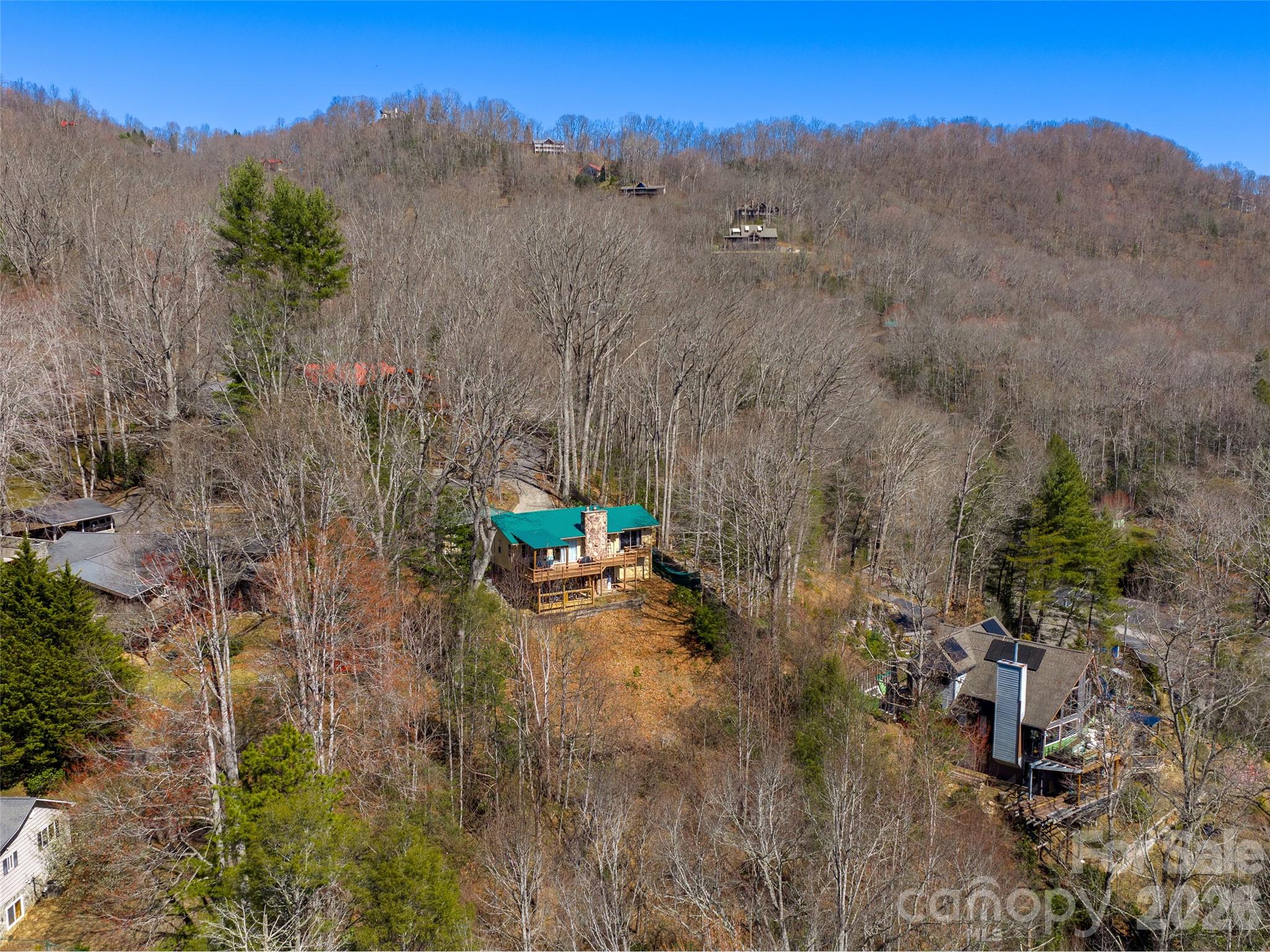 Maggie Valley Country Club Est - Residential