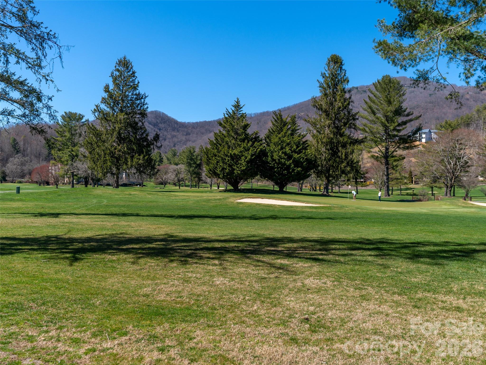 Maggie Valley Country Club Est - Residential