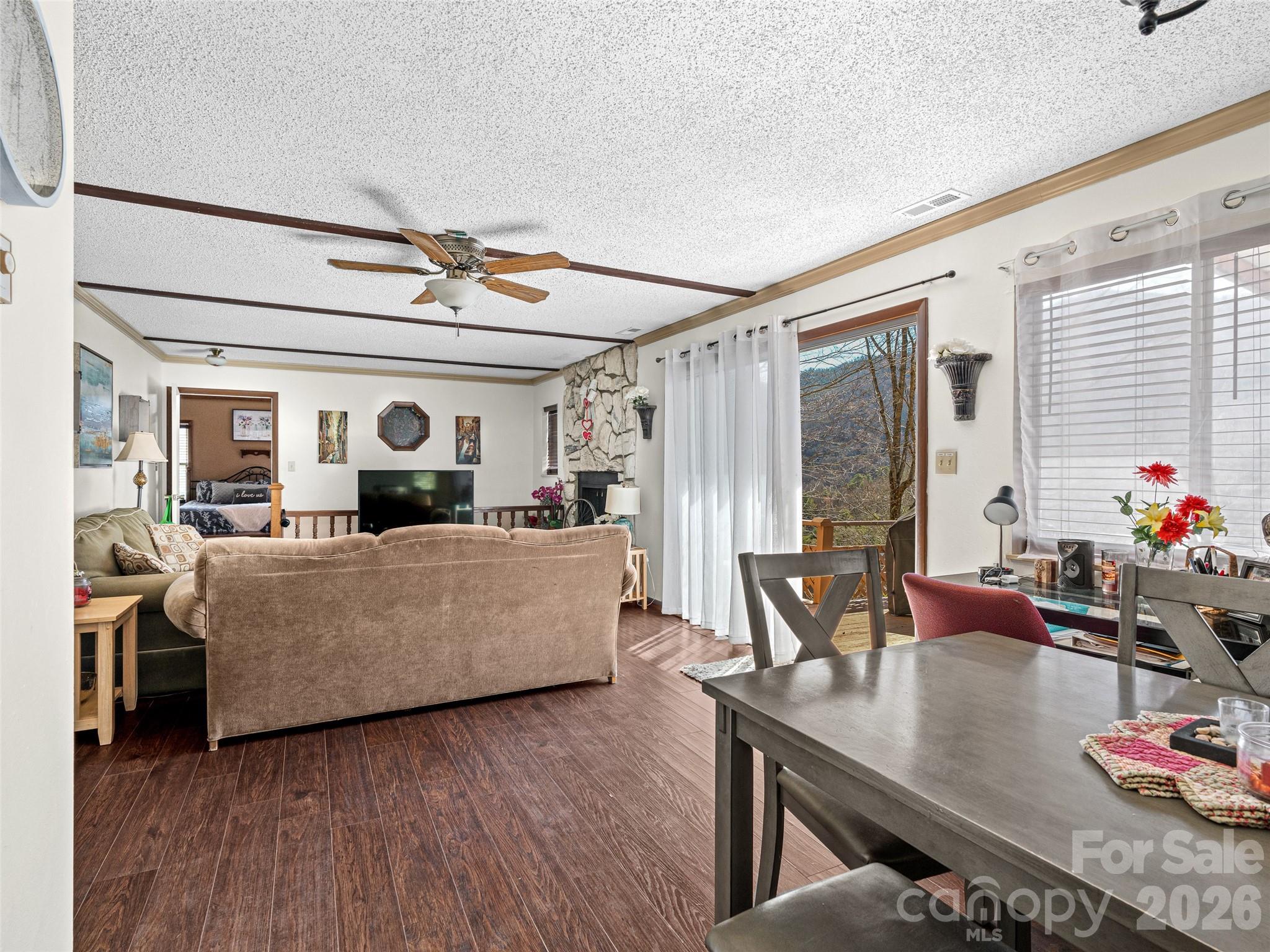 Maggie Valley Country Club Est - Residential