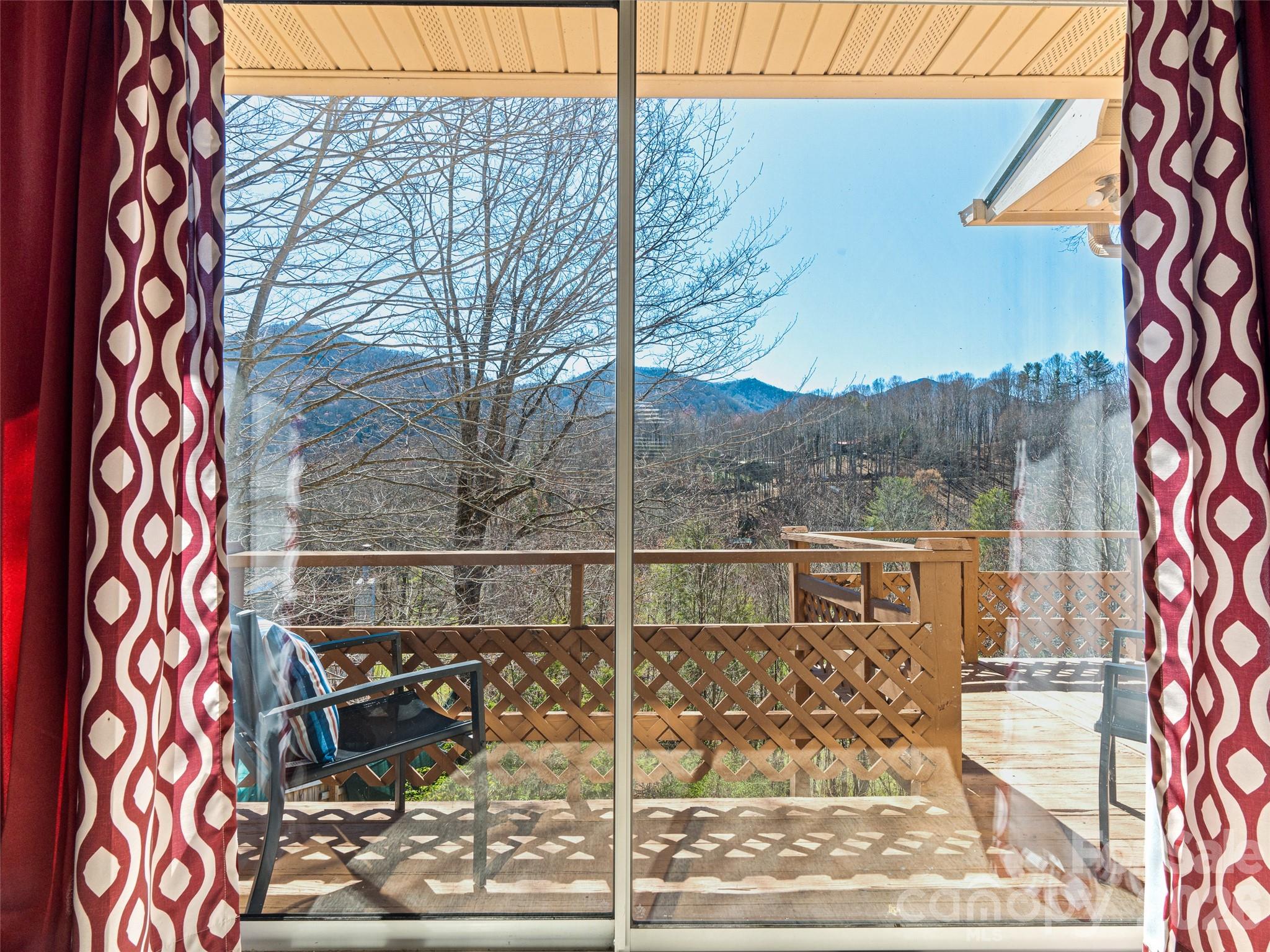 Maggie Valley Country Club Est - Residential