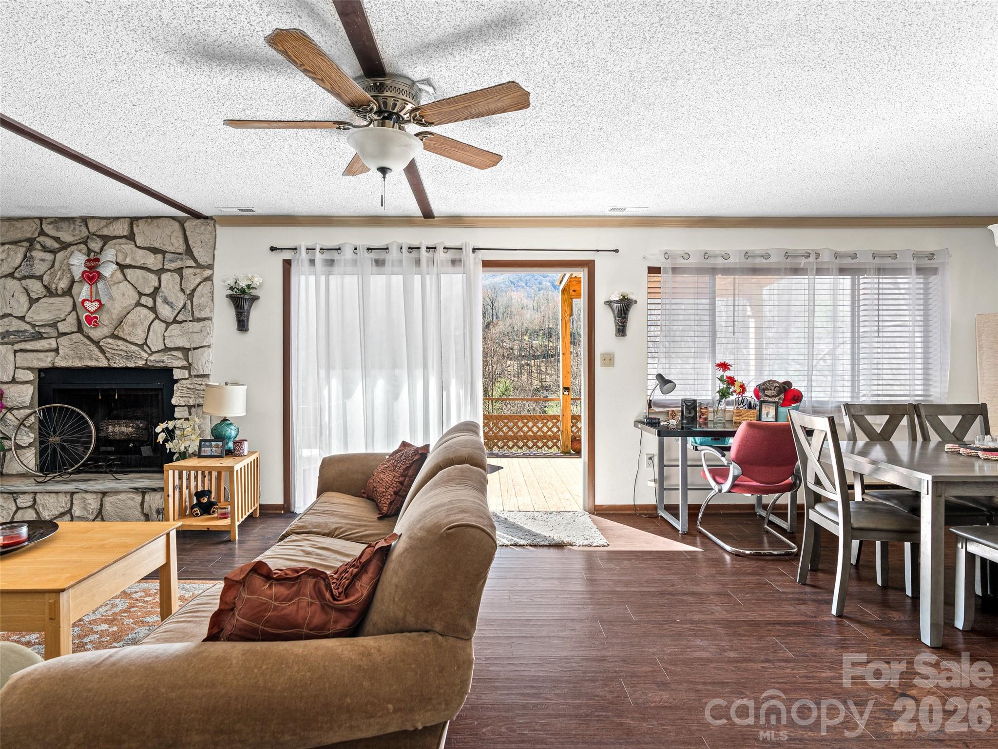 Maggie Valley Country Club Est - Residential