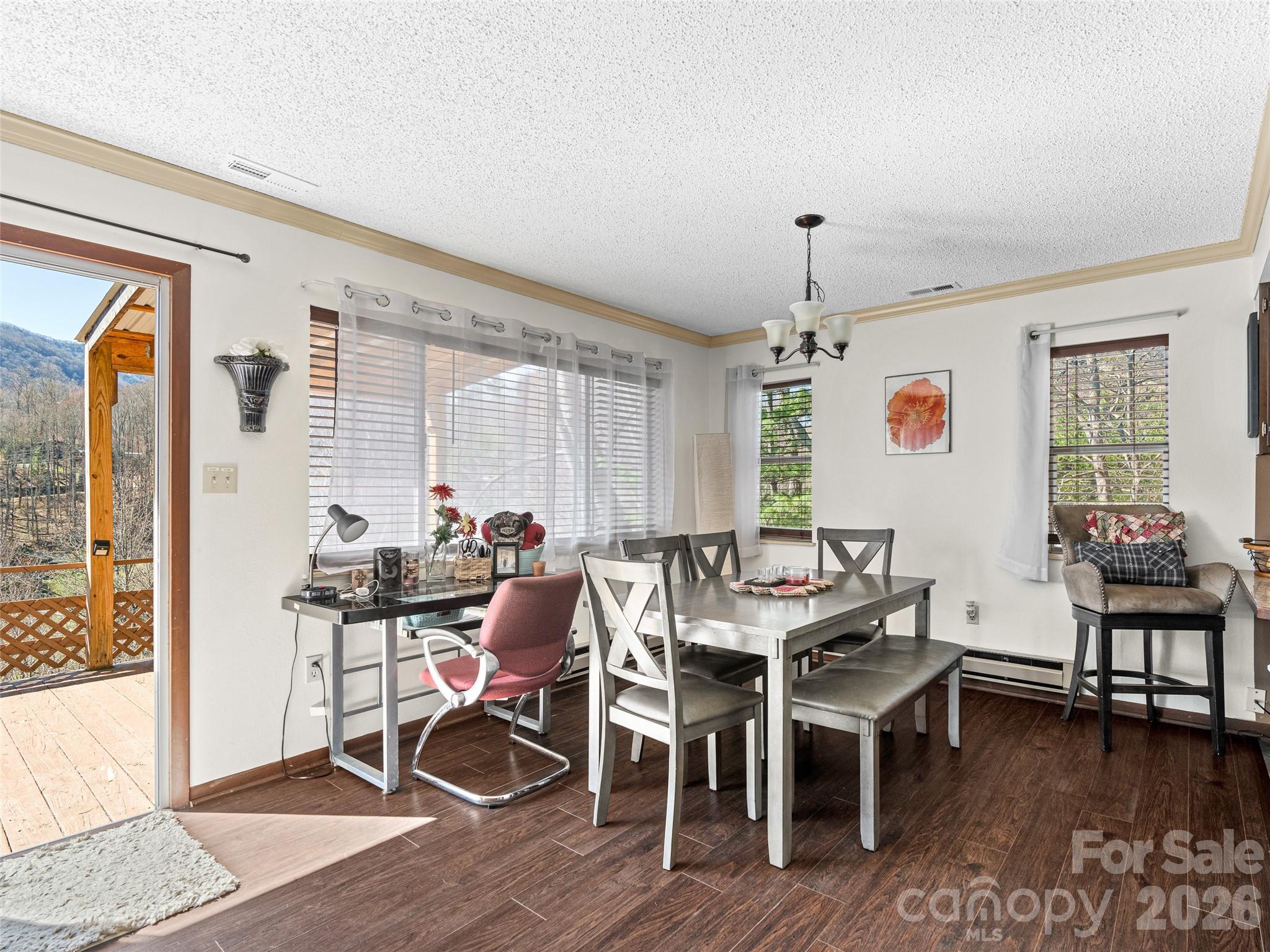 Maggie Valley Country Club Est - Residential