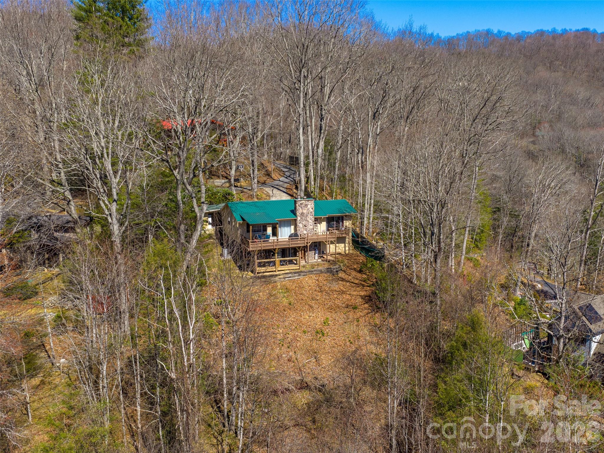 Maggie Valley Country Club Est - Residential