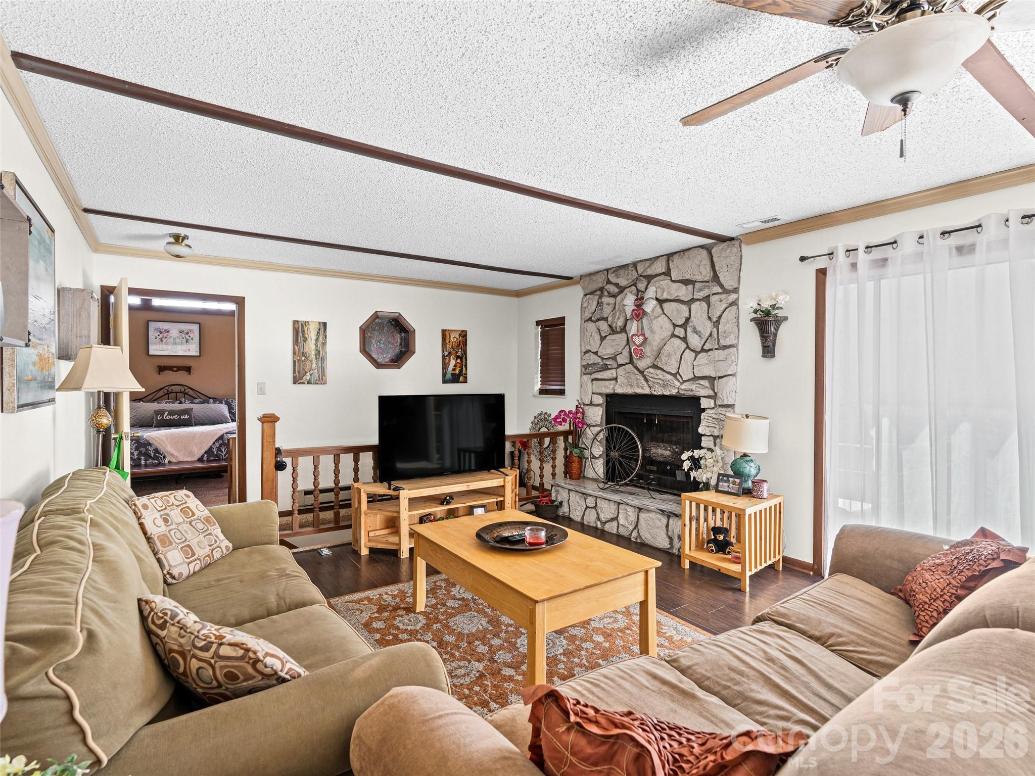 Maggie Valley Country Club Est - Residential