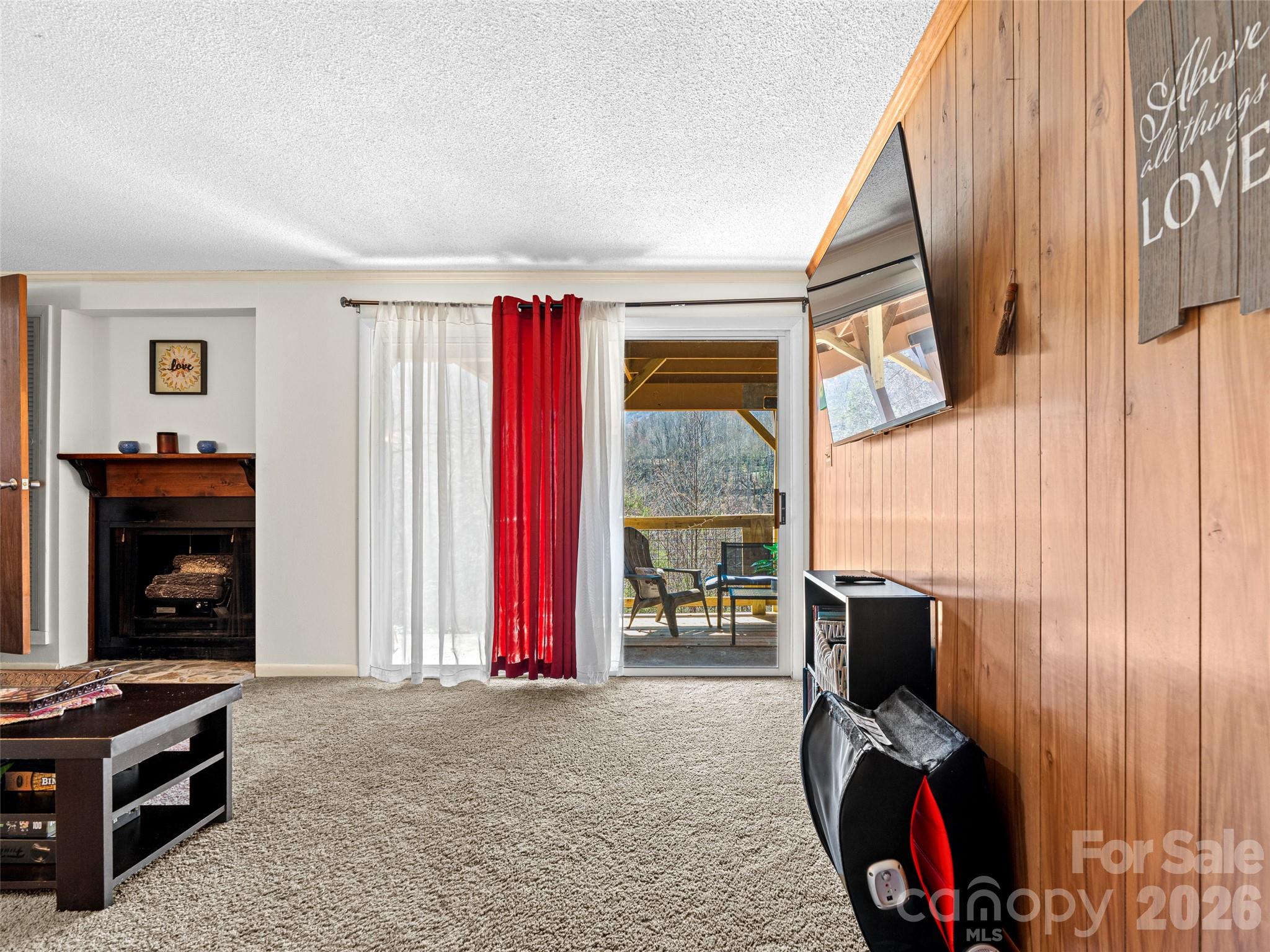 Maggie Valley Country Club Est - Residential