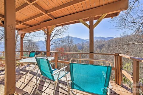 174 Pleasant Ridge Maggie Valley NC 28751