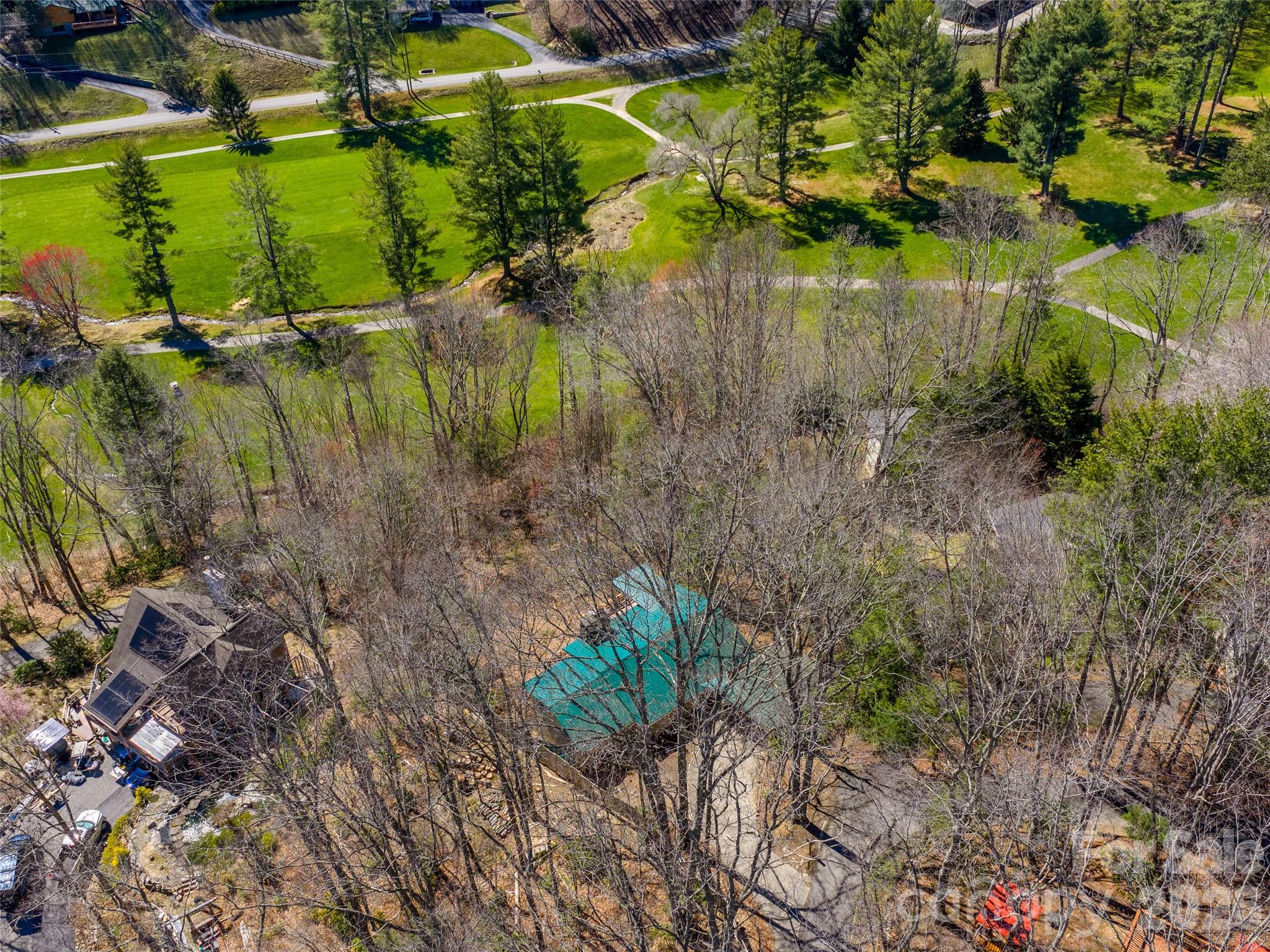 Maggie Valley Country Club Est - Residential