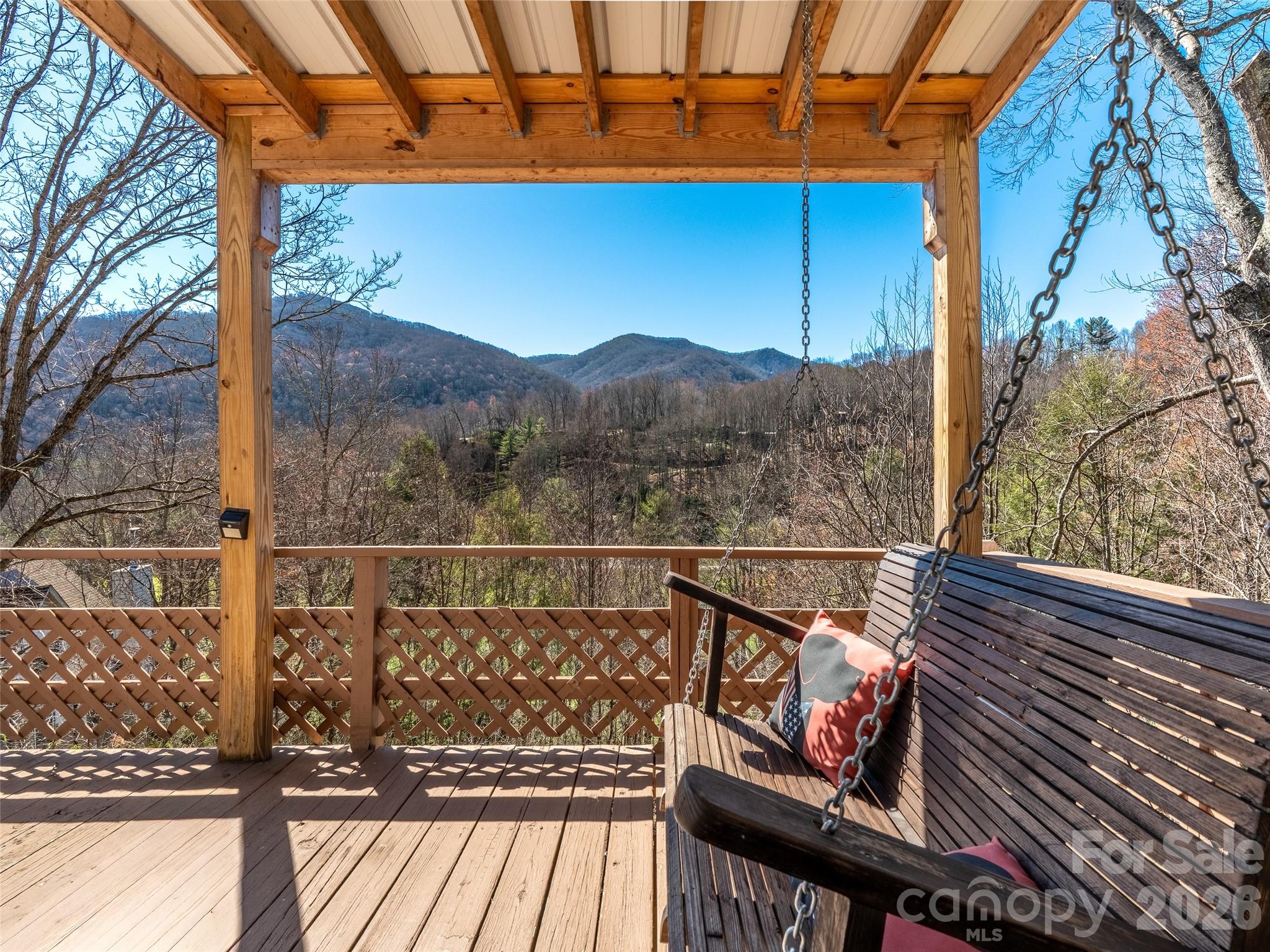 Maggie Valley Country Club Est - Residential